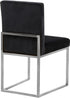 Giselle Velvet Dining Chair